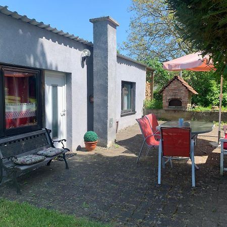 Ferienhaus Im Ostertal Sankt Wendel Kültér fotó