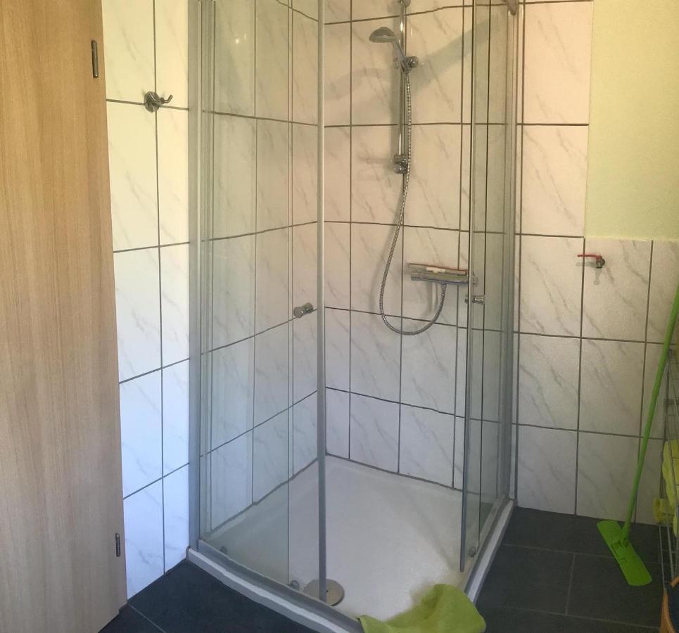Ferienhaus Im Ostertal Sankt Wendel Kültér fotó